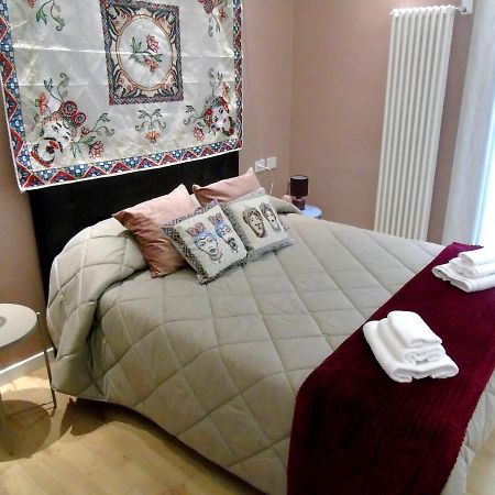 Massimo Luxury Rooms パレルモ エクステリア 写真