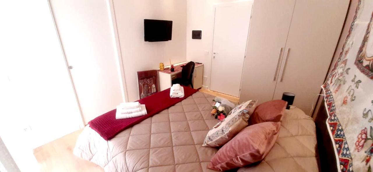 Massimo Luxury Rooms パレルモ エクステリア 写真