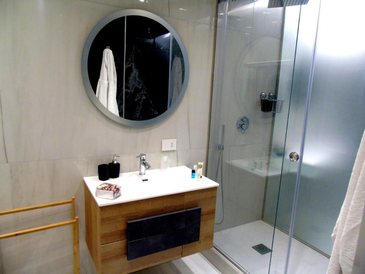 Massimo Luxury Rooms パレルモ エクステリア 写真