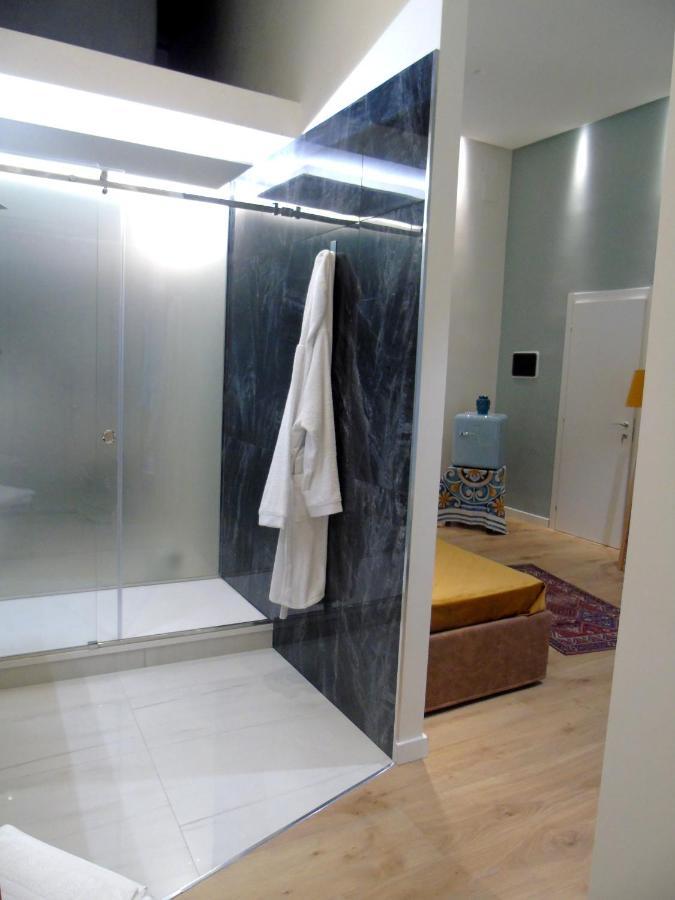 Massimo Luxury Rooms パレルモ エクステリア 写真