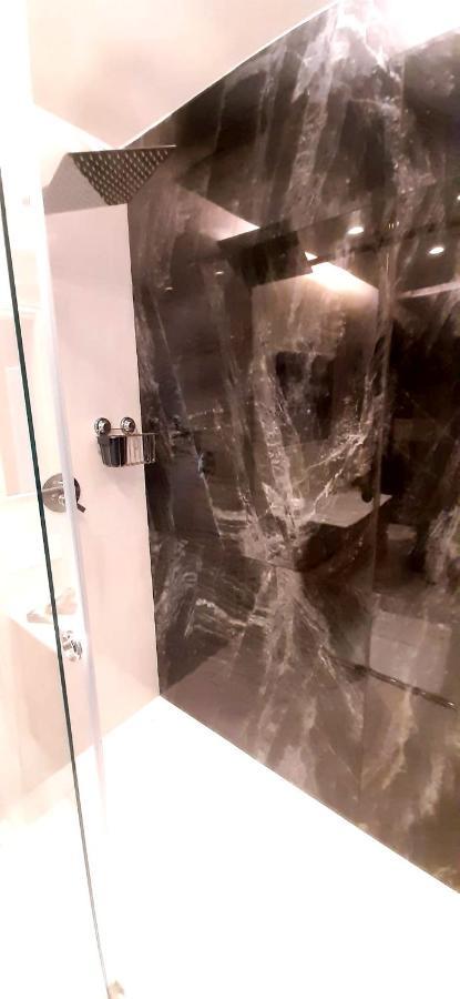 Massimo Luxury Rooms パレルモ エクステリア 写真